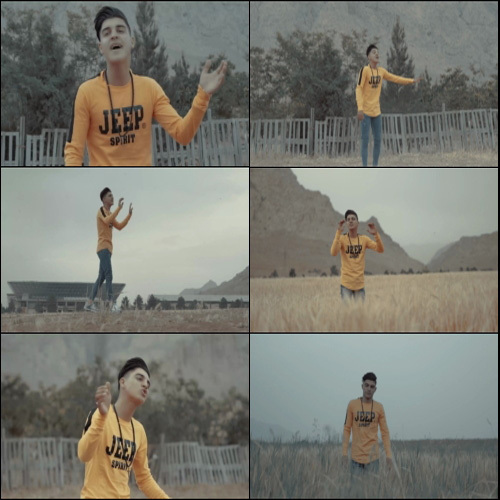 رضا حیدریان چو خمار